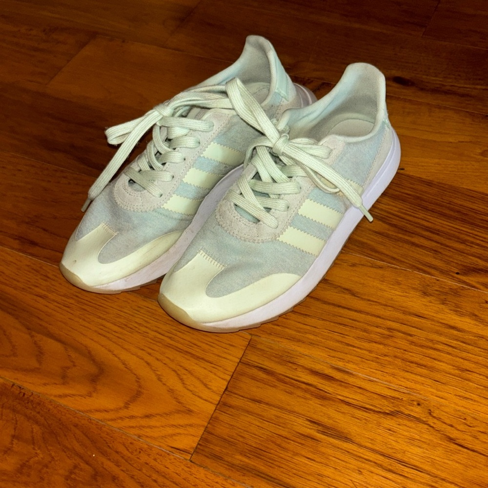 Adidas sneakers